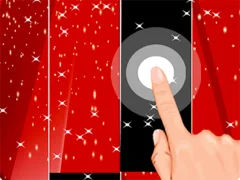 Joc Christmas Magic Tiles on-line