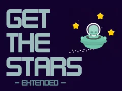 Joc Get The Stars - Extended on-line