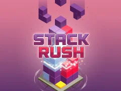Joc Stack Rush on-line
