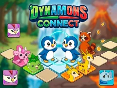 Joc Dynamons Connect on-line
