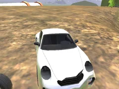 Joc Car Smash Simulator Crash & Tune on-line