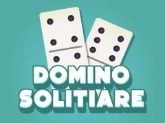 Joc Domino Solitaire on-line