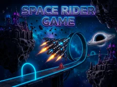 Joc Space Rider Game on-line