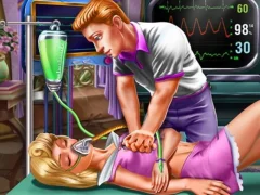 Joc Save the Sleeping Beauty on-line