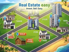Joc Real Estate easy on-line