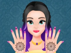 Joc Jasmine Beauty Salon on-line