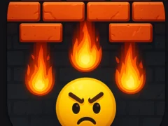 Joc Bricks of Wrath on-line