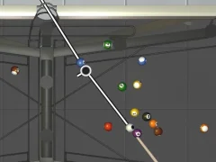 Joc Nova Billiard on-line