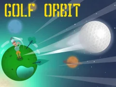 Joc Golf Orbit on-line