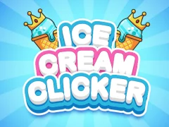 Joc Ice Cream Clicker on-line