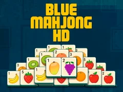 Joc Blue Mahjong on-line