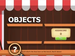 Joc Objects on-line