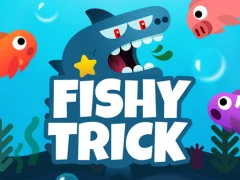 Joc Fishy Trick on-line