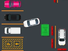 Joc Car Parking Master on-line