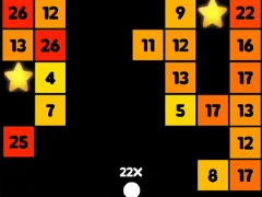 Joc Balls: Ricochet! on-line