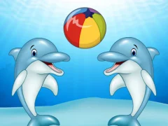 Joc Dolphin Show on-line