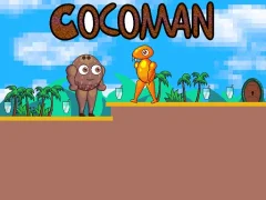 Joc Cocoman on-line