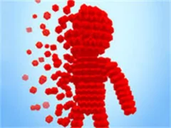 Joc Pixel-Running-Game on-line