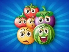 Joc Fruit Smash Master on-line