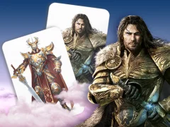 Joc Heroes of Might and Magic on-line