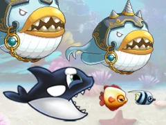 Joc Fish Eat Other Fish on-line