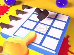 Joc Stamp It Puzzle on-line
