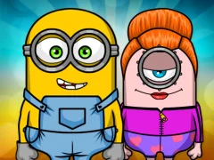 Joc Dawn of the Minions on-line