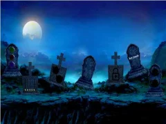 Joc Cemetery Escape on-line