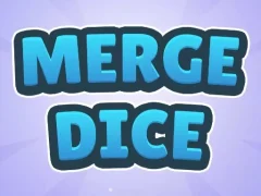 Joc Merge Dice on-line
