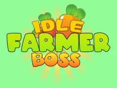 Joc Idle Farmer Boss on-line