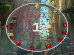 Joc Rotating Moji Apocalypse on-line