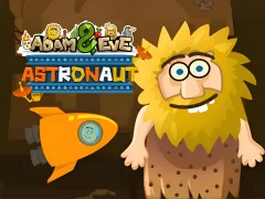 Joc Adam & Eve: Astronaut on-line
