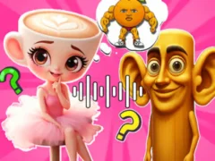 Joc Kids Quiz: Brainrot Soundboard Memes on-line