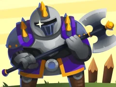 Joc Heroes Towers on-line