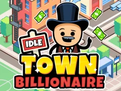 Joc Idle Town Billionaire on-line