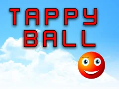 Joc Tappy Ball on-line