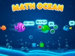 Joc Math Ocean on-line