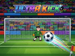 Joc Ultra Kick on-line