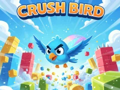 Joc Crush Bird on-line