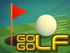Joc Go Golf on-line