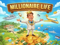 Joc Millionaire Life on-line