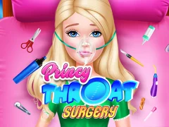 Joc Princy Throat Surgery on-line