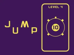 Joc Jump on-line