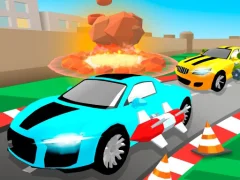 Joc Gun Racing on-line