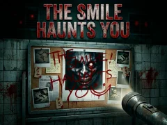 Joc The Smile Haunts You on-line