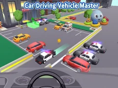 Joc Car Driving Vehicle Master on-line