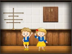 Joc Amgel Kids Room Escape 67 on-line