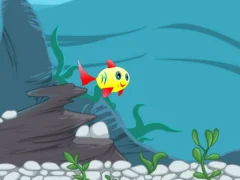 Joc The Happiest Fish on-line
