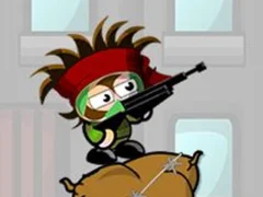 Joc City Siege on-line