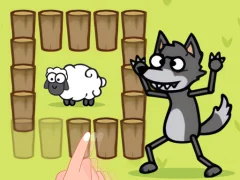 Joc Save The Sheep on-line